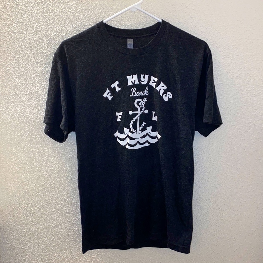 Ft. Meyers Florida Beach T-shirt